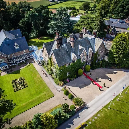 Hotel The Parsonage &