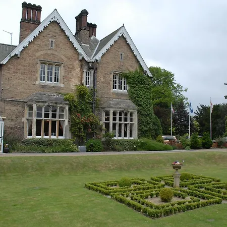 The Parsonage & York