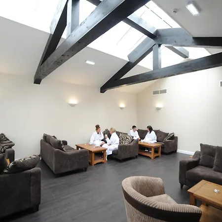 The Parsonage & Spa