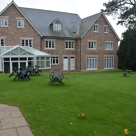 The Parsonage & Hotel