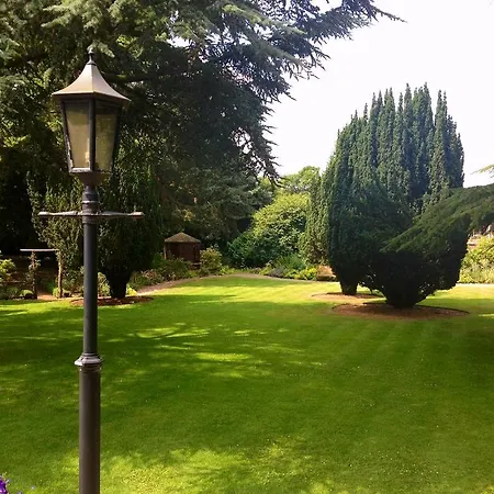 Hotel The Parsonage & York