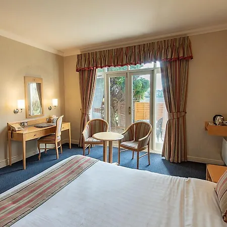 The Parsonage & Hotel York