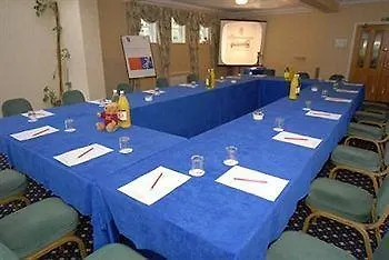 Hotel The Parsonage & 4*