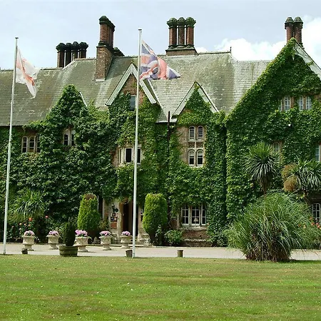 The Parsonage & York