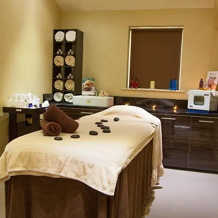 Hotel The Parsonage &