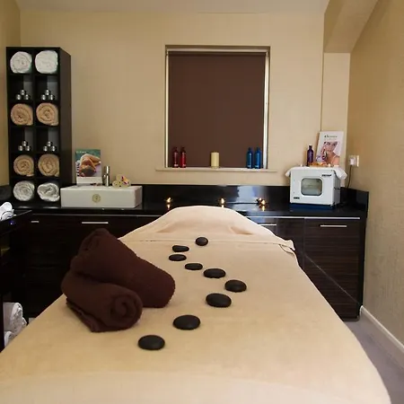 Hotel The Parsonage & 4*