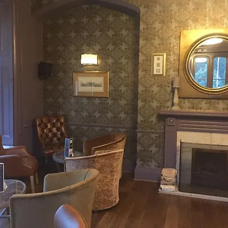 The Parsonage & Hotel York