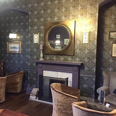 Hotel The Parsonage & 4*