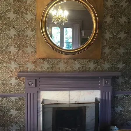The Parsonage & Hotel 4*