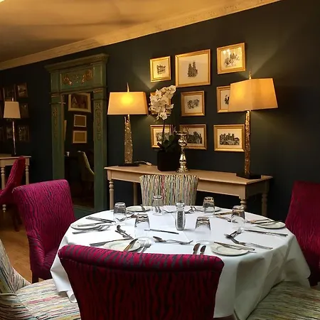 Hotel The Parsonage &