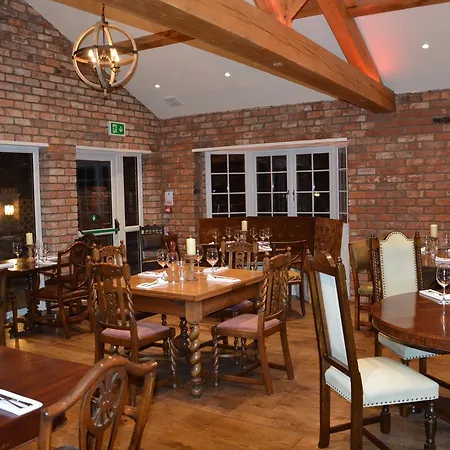 The Parsonage & 4* York