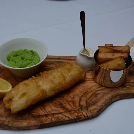 The Parsonage & Hotel 4*