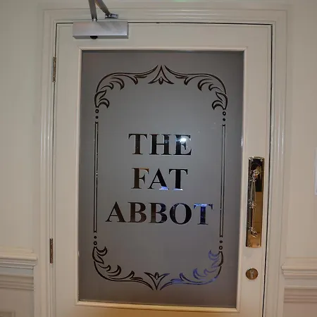 Hotel The Parsonage &