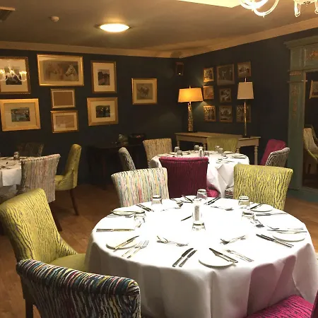 The Parsonage & Hotel