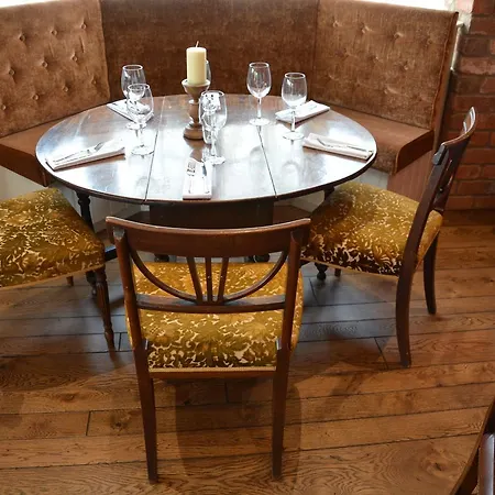 Hotel The Parsonage & 4*