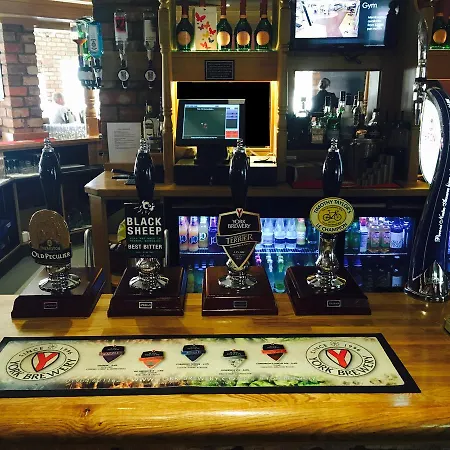 Hotel The Parsonage & York