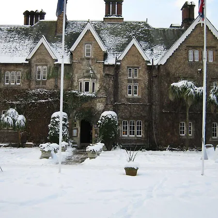 The Parsonage & 4* York