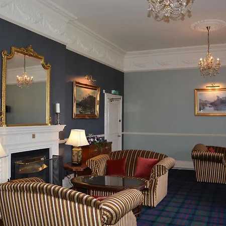 The Parsonage & Hotel York