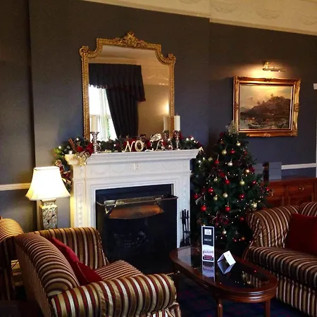 The Parsonage & 4*