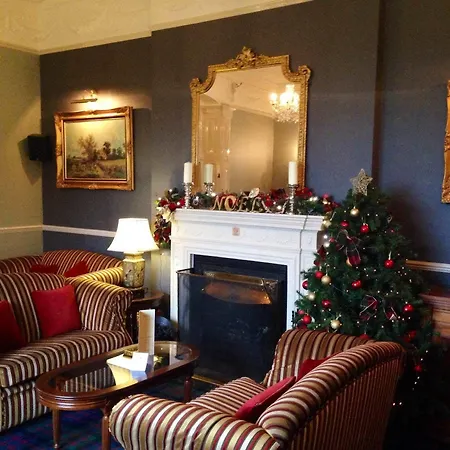 Hotel The Parsonage & York