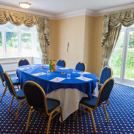 Hotel The Parsonage &