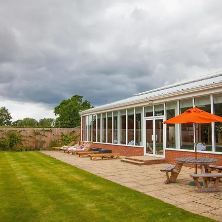 The Parsonage & 4*