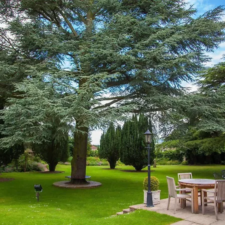 Hotel The Parsonage & 4*