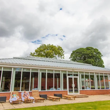 The Parsonage & 4* York