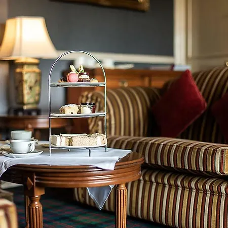 The Parsonage & Hotel York