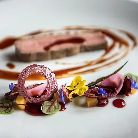 The Parsonage & 4* York