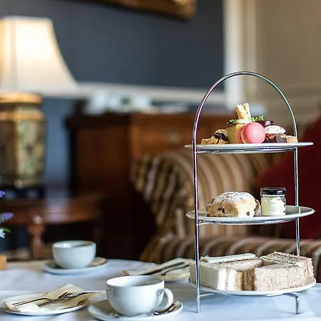 Hotel The Parsonage & 4*