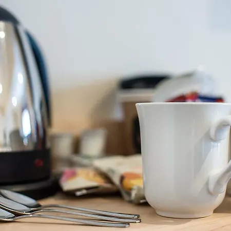 The Parsonage & 4* York