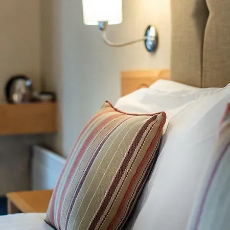 The Parsonage & Hotel 4*