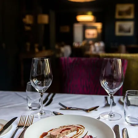 Hotel The Parsonage & York