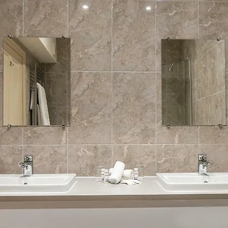 Hotel The Parsonage & 4*