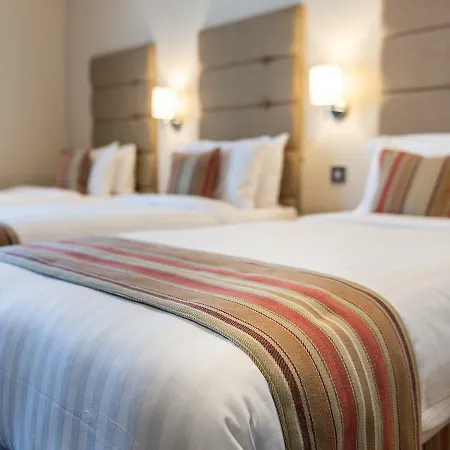 The Parsonage & 4* York