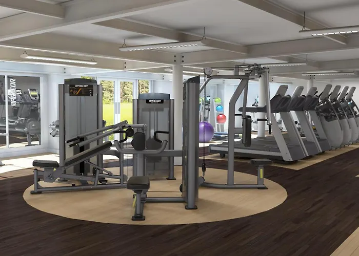 מלון The Parsonage &