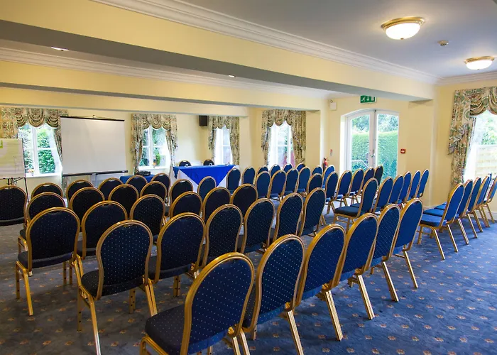 מלון The Parsonage & יורק