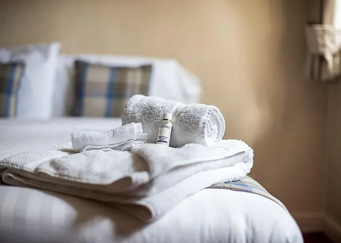 The Parsonage & יורק